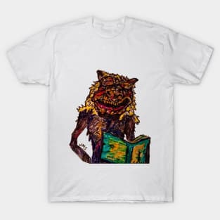 Ghoulies T-Shirt